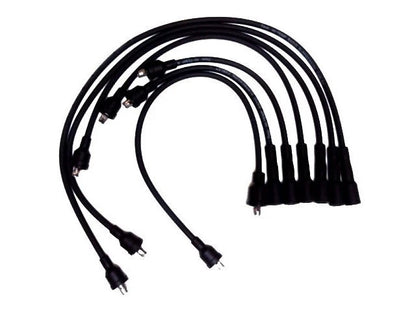 Spark Plug Wire Set for Ford Sunliner (1954–1960) 62379QPSQ