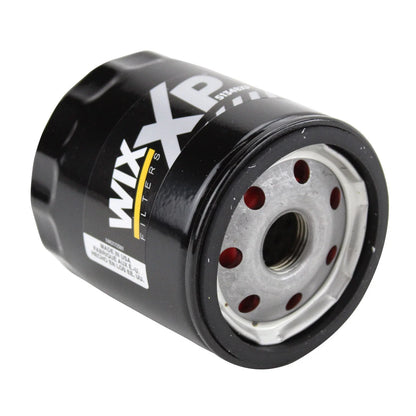 Wix XP Engine Oil Filter 51348XP for Chevrolet Dodge Ford Mazda Toyota (2010–2023)