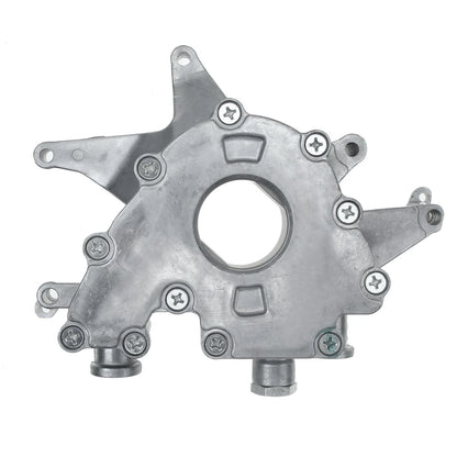 Engine Oil Pump for Nissan Pathfinder Titan Armada (2004–2015) 150107S000, 150107S00A, M379