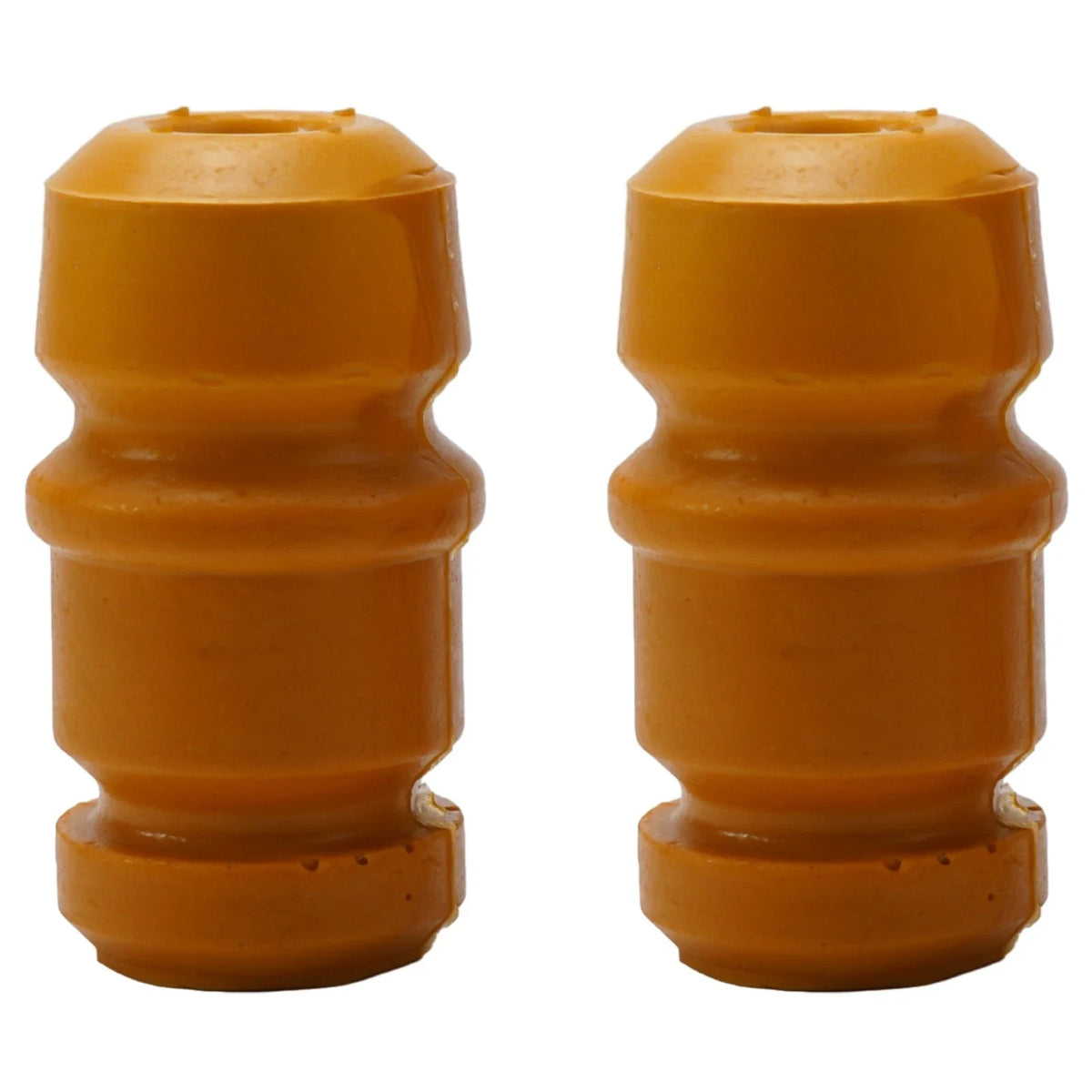2X Front Bump Stop Cushioning Block for Cherokee XJ (1984–2001) 52004295