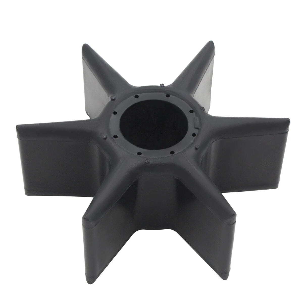 6CE-44352-00 Water Pump Neoprene Impeller for Yamaha 225 250 300 HP (2000–2023)