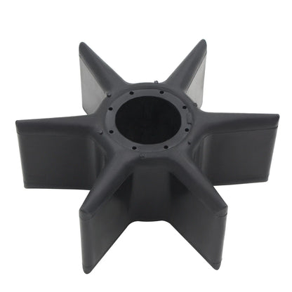 6CE-44352-00 Water Pump Neoprene Impeller for Yamaha 225 250 300 HP (2000–2023)