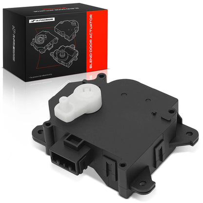Air Door Actuator for Honda Accord, Accord Crosstour (2010–2012) 79350TA5A01, 73551