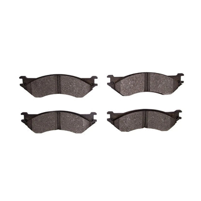Disc Brake Pads for Dodge Ram 1500 Van (1999–2002) ALX-PAU-DF-4000-0702-00-CLA1