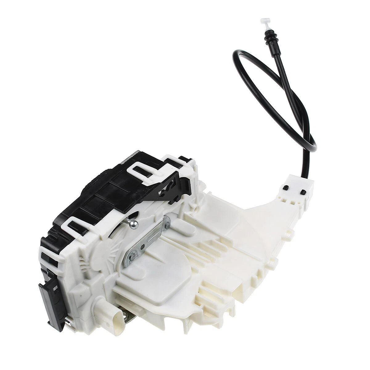 2X Front Door Lock Actuator for Dodge Freightliner Sprinter 2500 3500 (68010012AA, 68017889AA, 68010100AA, 68017891AA, 931-648, 931-649)