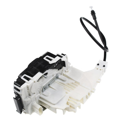 2X Front Door Lock Actuator for Dodge Freightliner Sprinter 2500 3500 (68010012AA, 68017889AA, 68010100AA, 68017891AA, 931-648, 931-649)
