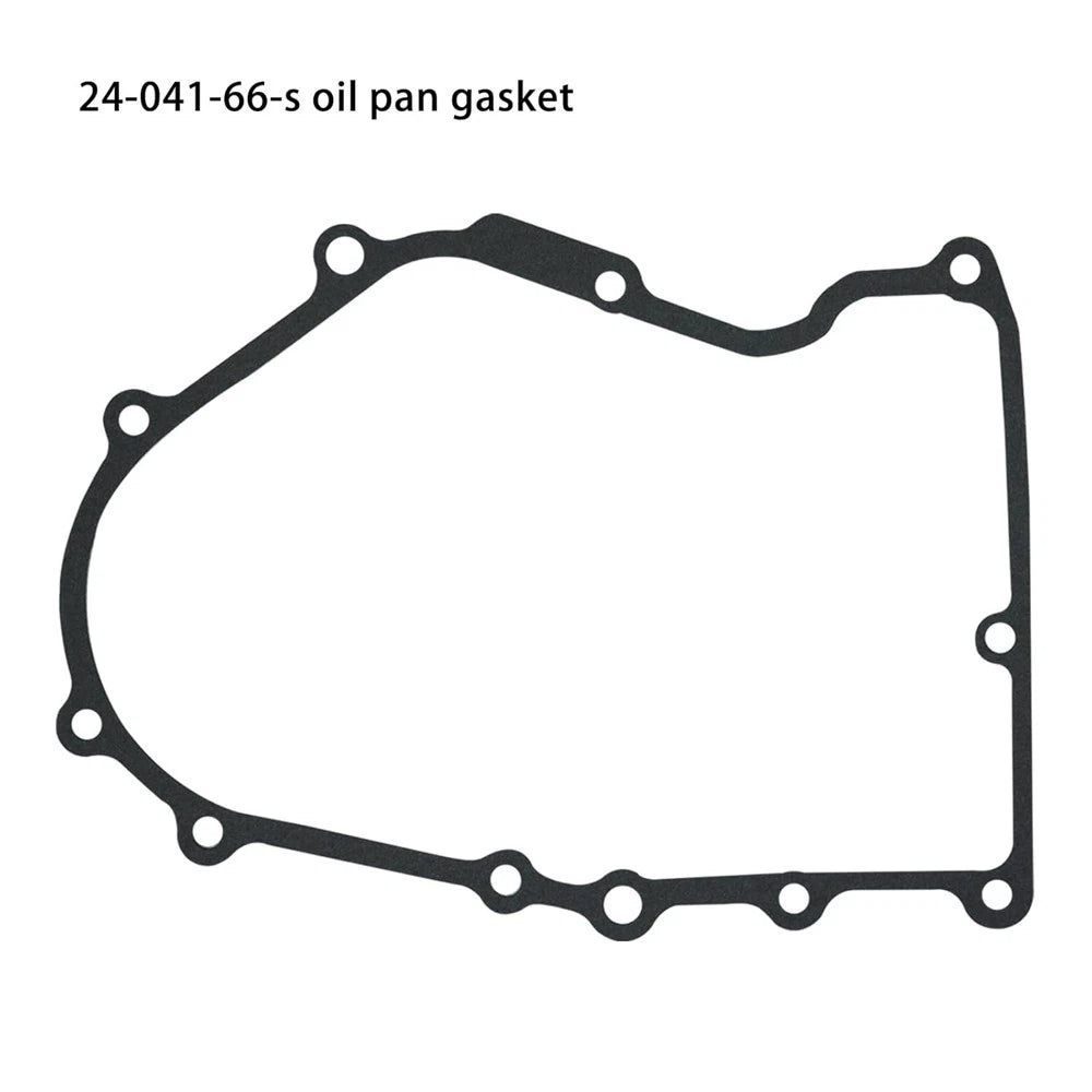 Oil Pan Gasket Kit & Oil Seal for Kohler CV730 Engine