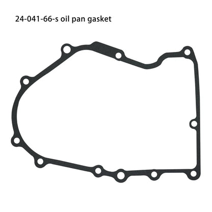 Oil Pan Gasket Kit & Oil Seal for Kohler CV730 Engine