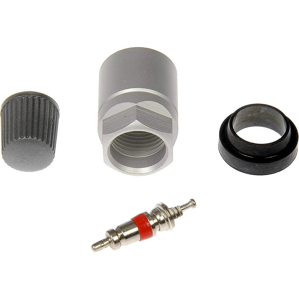 Tire Pressure Monitoring System Service Set for Suzuki Equator (2009–2011) ALX-PAU-RB-609-116-CL360A61