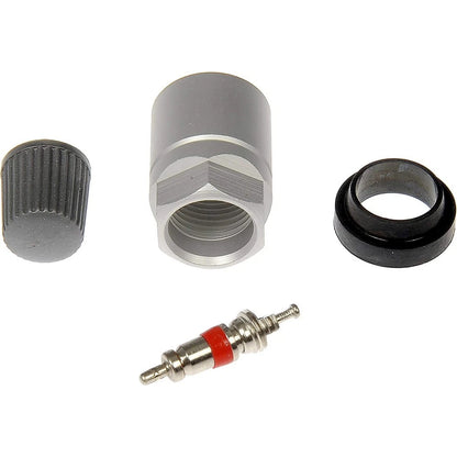 Tire Pressure Monitoring System Service Set for Suzuki Equator (2009–2011) ALX-PAU-RB-609-116-CL360A61