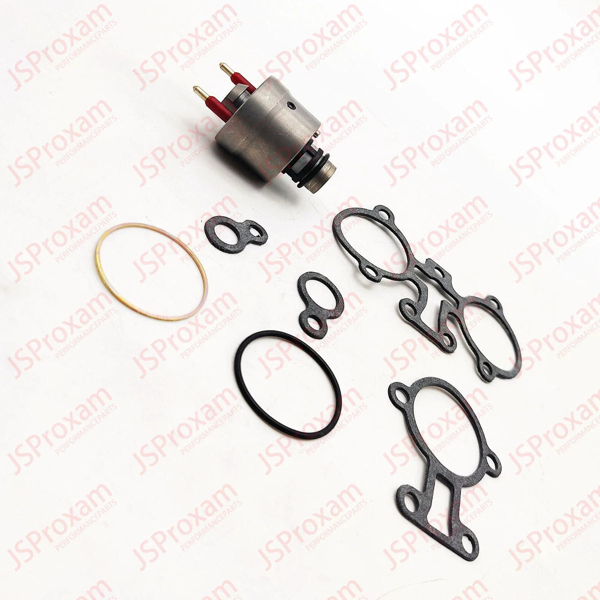 Quicksilver TBI Injector Kit for Mercury Marine Fit 4.3L 5.0L 5.7L (852956A1)