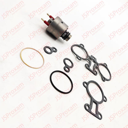 Quicksilver TBI Injector Kit for Mercury Marine Fit 4.3L 5.0L 5.7L (852956A1)