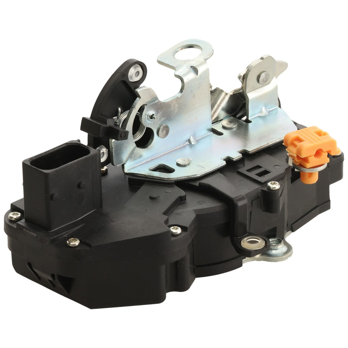 Door Lock Actuator for Chevrolet Silverado 1500 Tahoe Sierra 1500 (2007–2009)