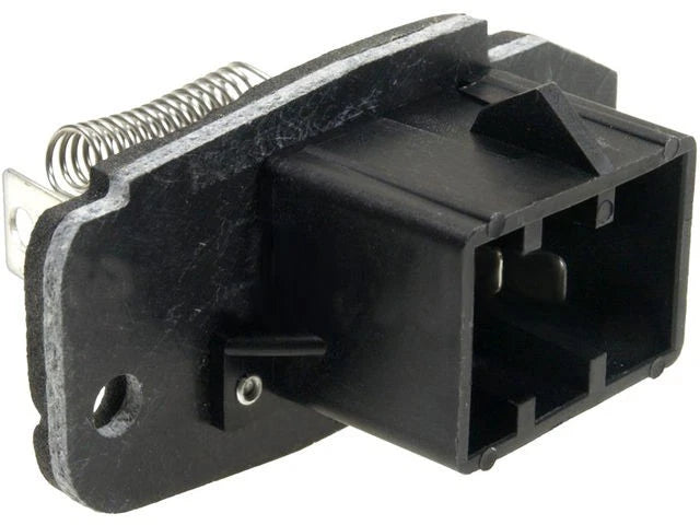 Blower Motor Resistor for Ford E350 Econoline (1988–1989) 11695MGTY