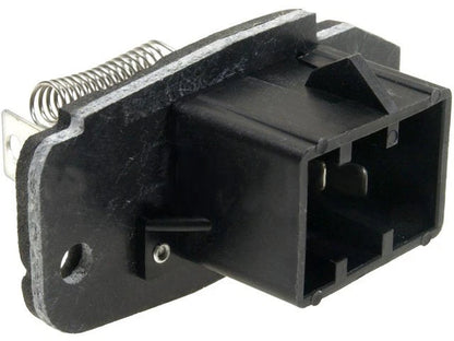Blower Motor Resistor for Ford E350 Econoline (1988–1989) 11695MGTY