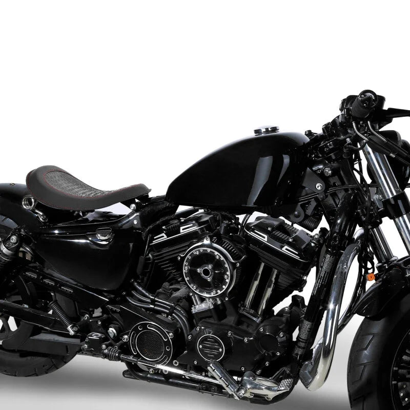 Driver Rider Seat Springs for Harley Sportster 883 1200 (2004–2006, 2010–2022)