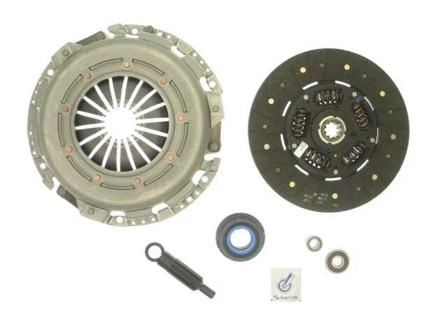 Clutch Kit for Chevy Blazer S10 GMC Jimmy Sonoma 4.3L V6 (K7016901)