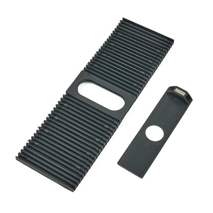 Console Blind Cover for Volvo C30 C70 S40 V50 (2007–2013)