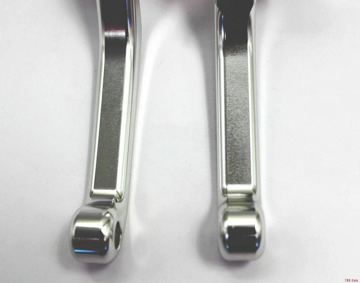 Brake Clutch Lever for Yamaha WR250F WR450F (2005–2011)