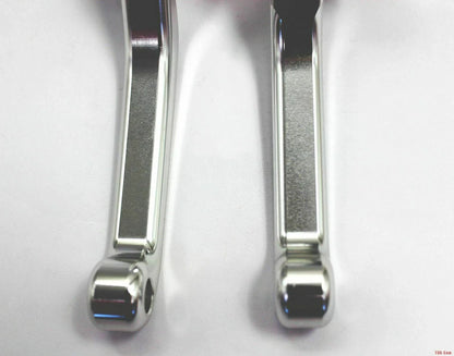 Brake Clutch Lever for Yamaha WR250F WR450F (2005–2011)