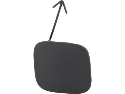 Tow Hook Cover for Nissan Rogue (2021–2023) 87132VTWQ