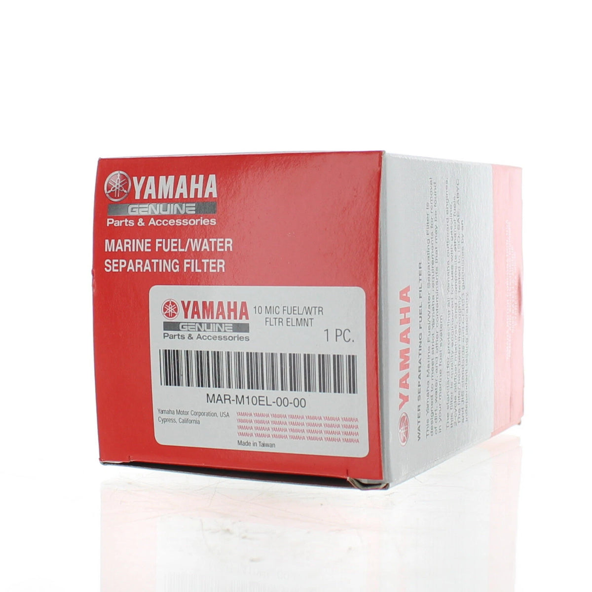 Fuel/Water Separating Filter for Yamaha (MAR-M10EL-00-00)