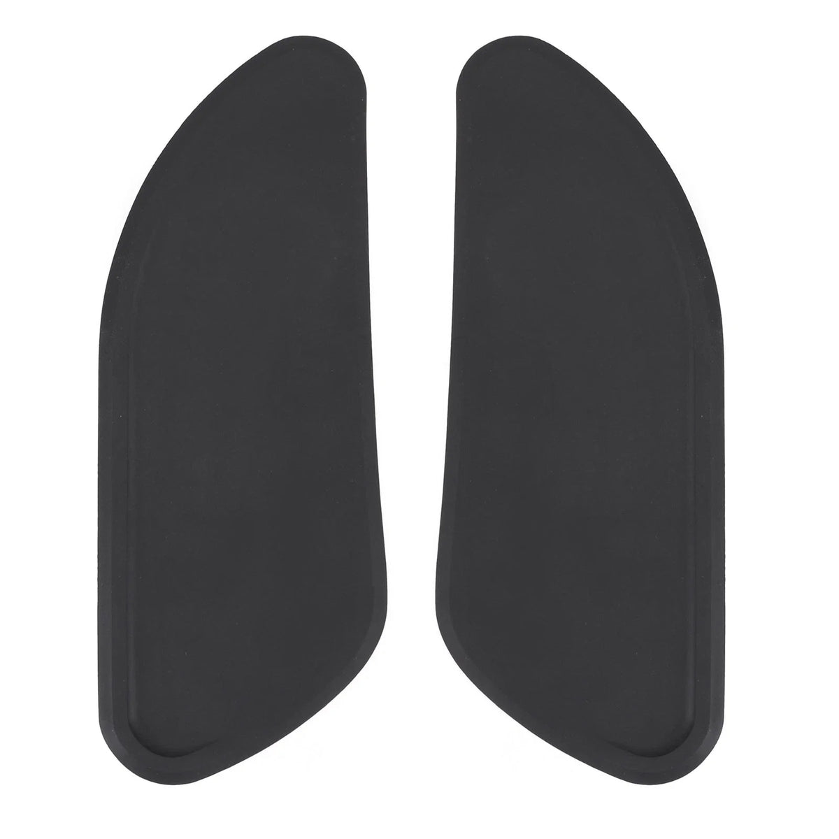 2X Side Tankpad Fuel Tank Protector for Triumph Speed Twin 1200 (2019–2023) Rubber