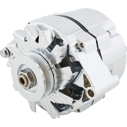 100 Amp One Wire Alternator for GM SBC (1976–1986) 9100747