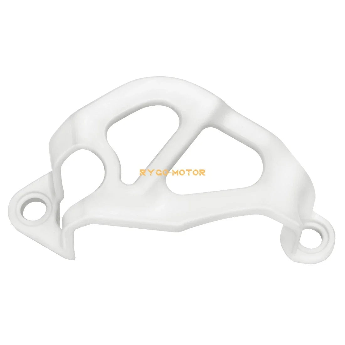Rear Brake Caliper Guard for Honda CR125R CR250R (1997–2001) 43340-KZ3-B00ZA