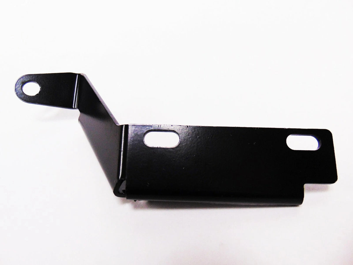 Left-Hand Welded Hinge Bracket for Arctic Cat Snowmobile (0716-225)