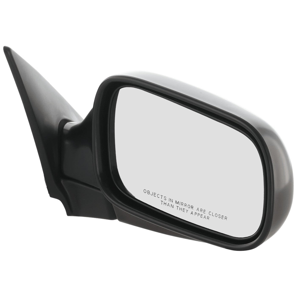 Set of 2 Mirrors for Subaru Impreza