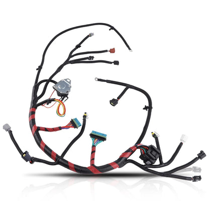 Engine Wire Harness for Ford Super Duty F-350 F-550 (1999)