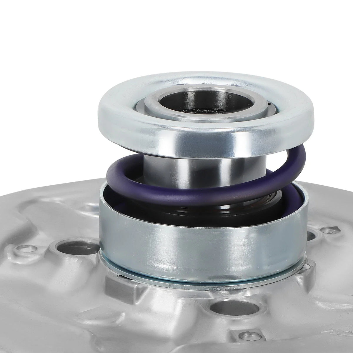 Secondary Clutch for Kawasaki Brute Force 650, KFX700, Prairie 650, 700 (2003–2018) 49094-0005