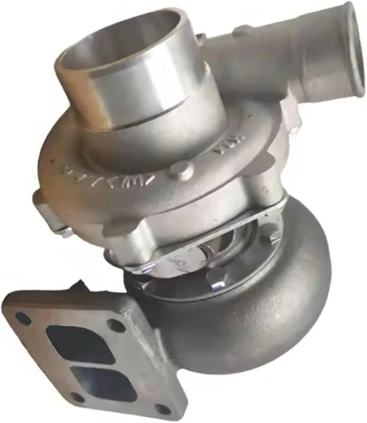 Turbocharger 6137-82-8200 for Komatsu S6D105 PC220-2 PC200-3 PC200LC-3 (–)