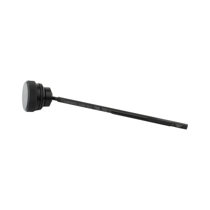 Oil Dipstick Tank Cap Plug 0710-0001 for Dyna Wide Glide FXDL (1991–1998) Black