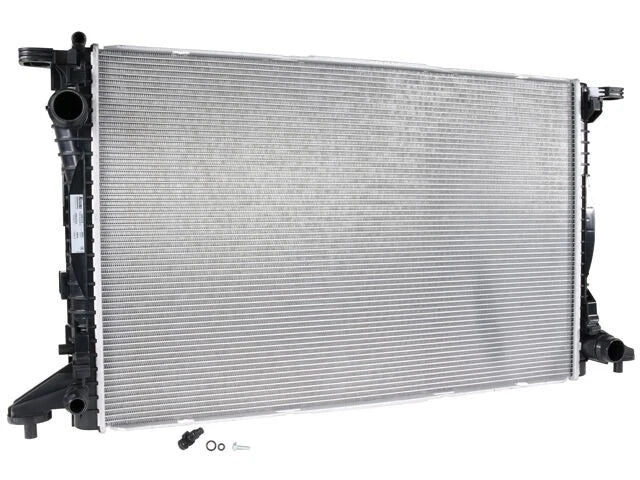 Radiator for Audi A7 Sportback (2019–2024) 86413CZGJ