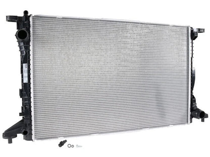 Radiator for Audi A7 Sportback (2019–2024) 86413CZGJ