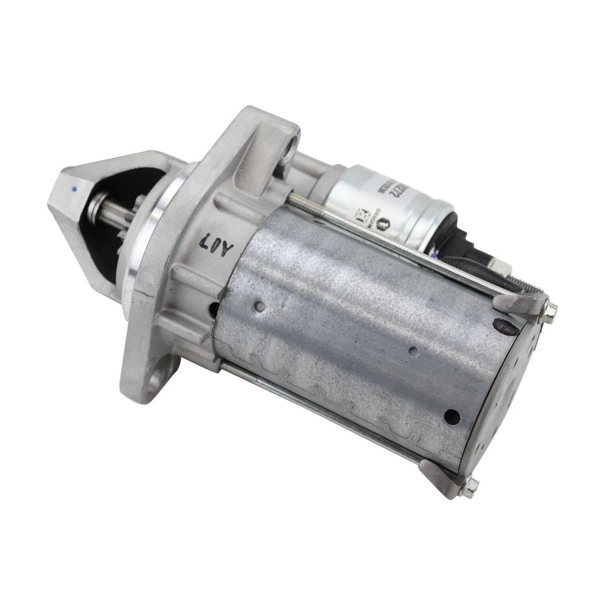 Starter Motor for BMW 128i 135i 328i 335i 740i X1 X4 X5 X6 Z4 (2008–2015)