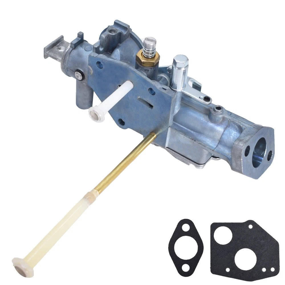 Carburetor Kit for 299437 Replaces 297599 with Gaskets