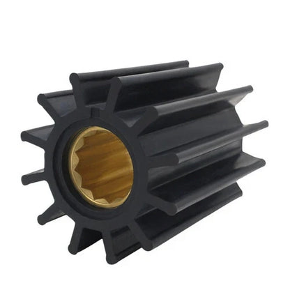 Flexible Impeller for Johnson F75 Series Pumps (09-821B, 09-821BT-1)