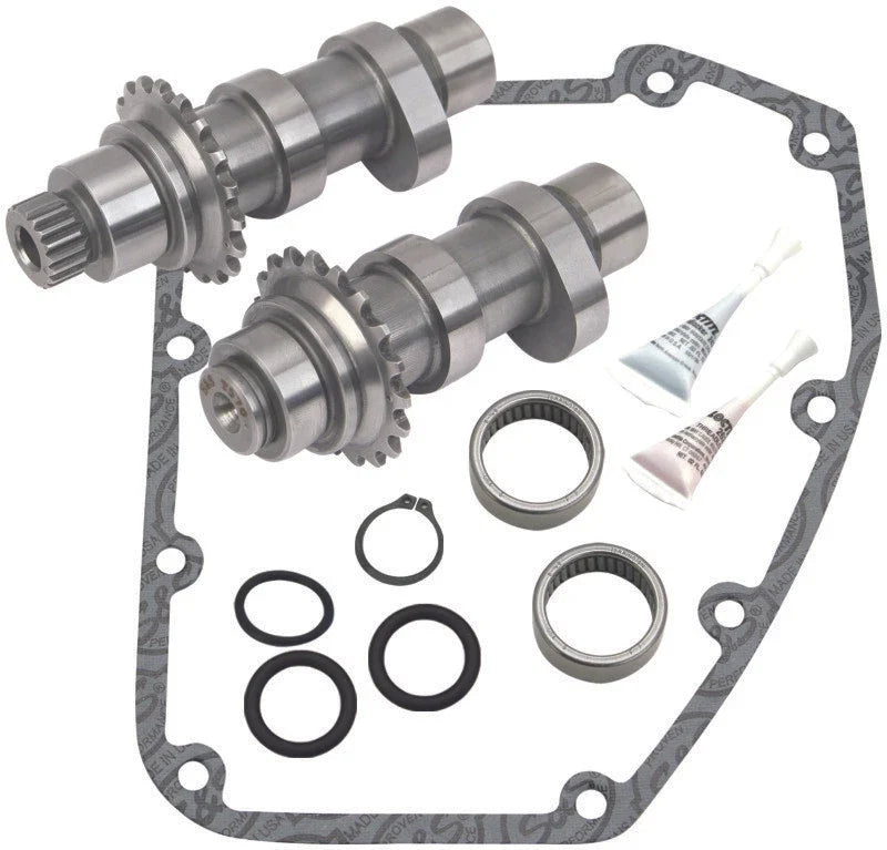 S&S Cycle Chain Drive Camshaft Kit for Dyna 2006 (570C)