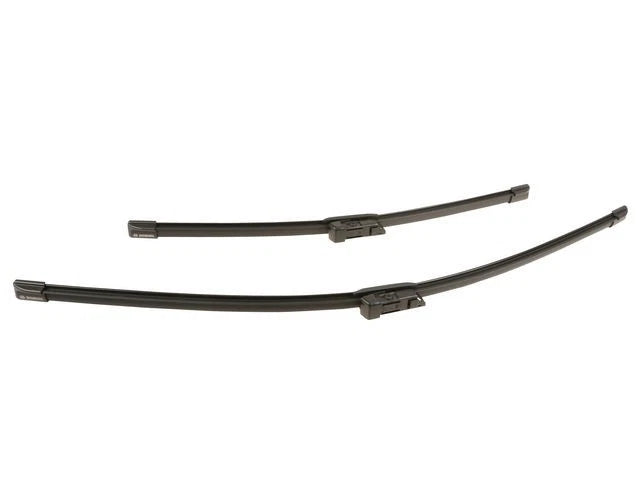 Wiper Blade Set for Volkswagen e-Golf (2015–2020) 49688MMKH