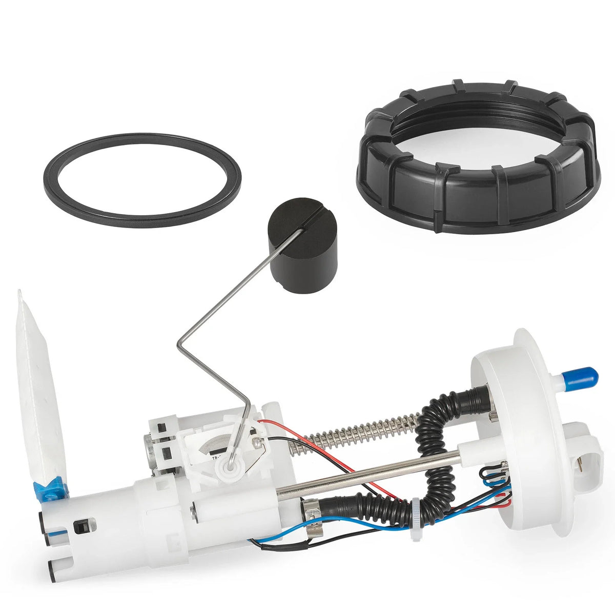 Fuel Pump Module Assembly for Polaris RZR 900 / 4 900 / S 900 / XP 1000 (2015–2021)