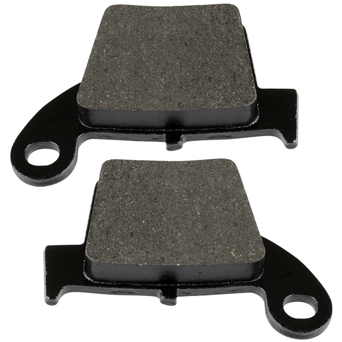 Rear Brake Pads for Honda CRF250RX CRF450RX CRF450RWE CRF450L (2017–2024) MP172AA1008