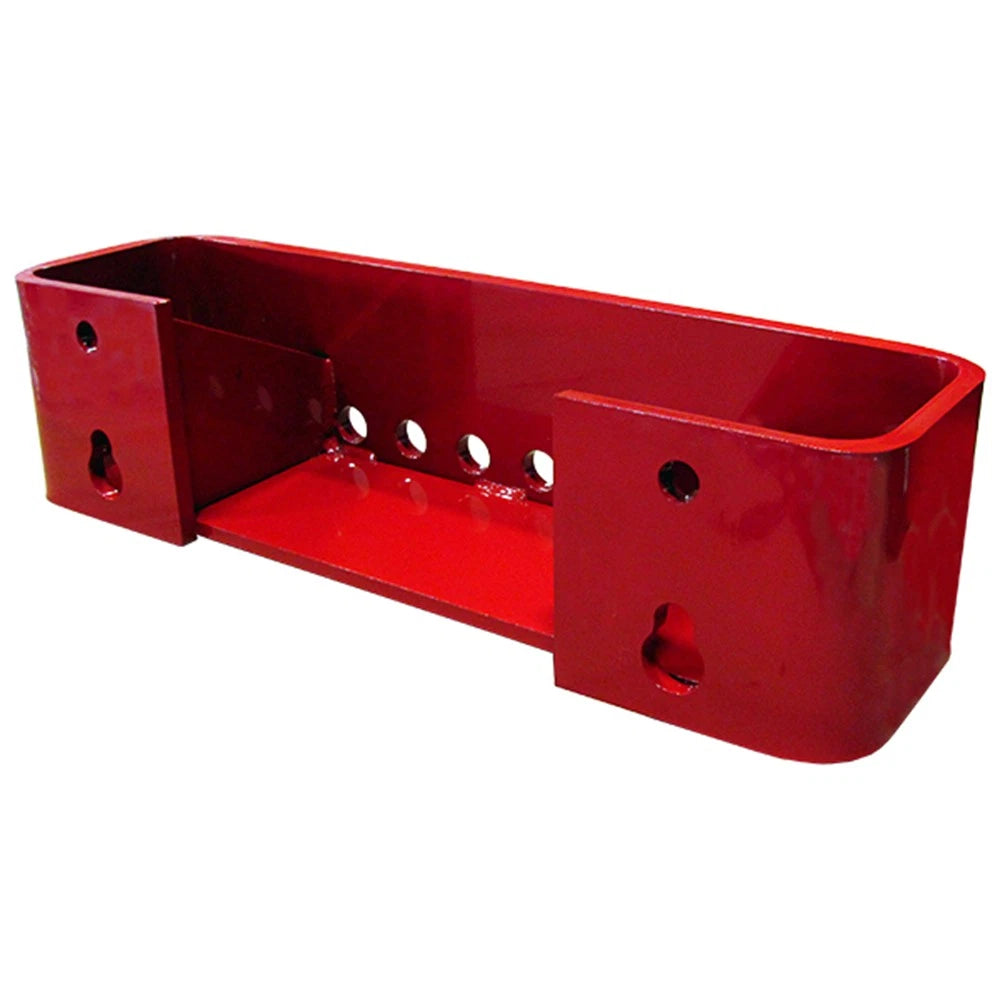 Front Weight Bracket for International Replaces 383389R11