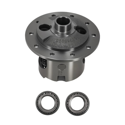 Rear 8.2" Posi Unit 28 Spline Limited-Slip Locker for Chevrolet 10-Bolt (1971–1981)