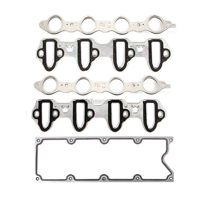 7 Layers Head Gasket Set for GMC Chevrolet Cadillac Hummer (2001–2003) MA-9761305221, HS26192PT
