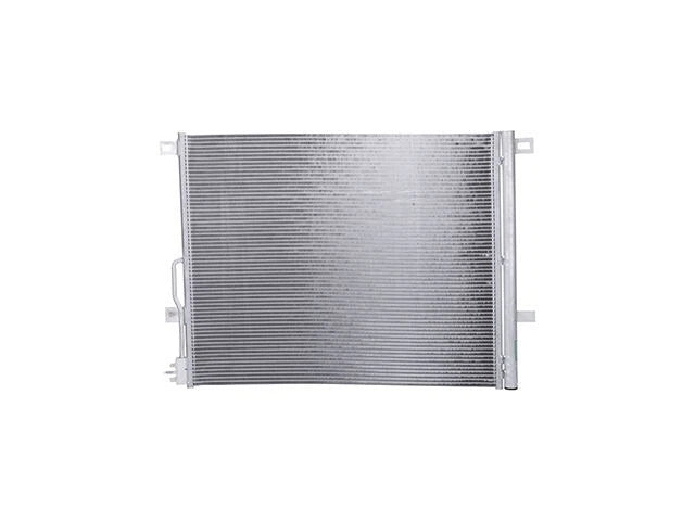 A/C Condenser for Chevrolet Traverse (2024) 75784RRZG