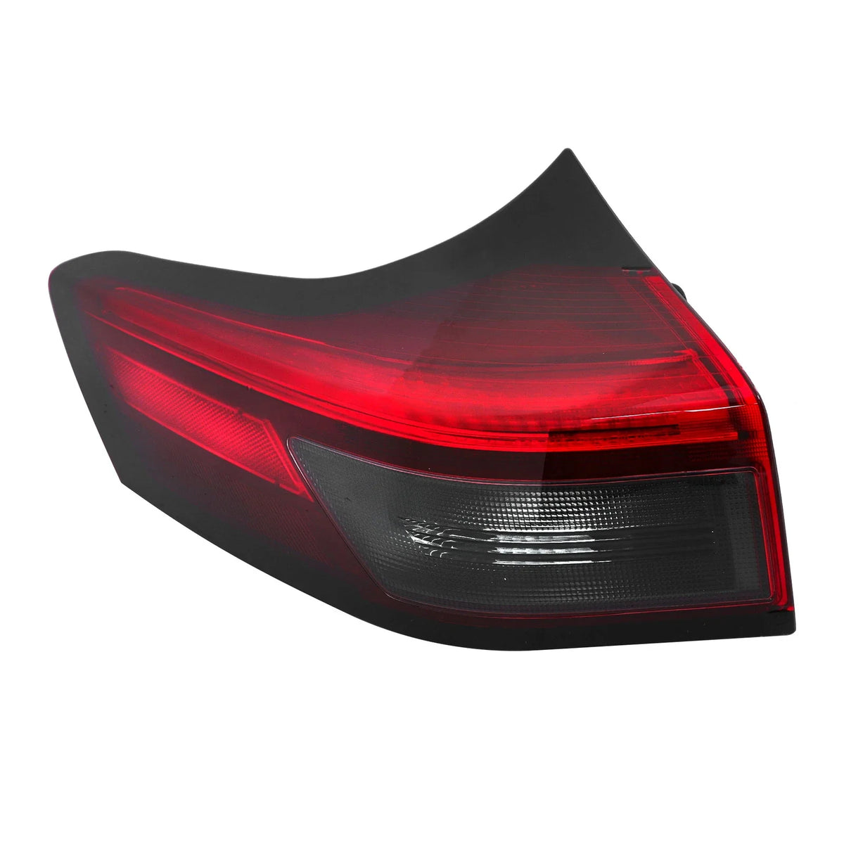Rear Outer Taillight Assembly for Nissan Rogue (2021–2023)