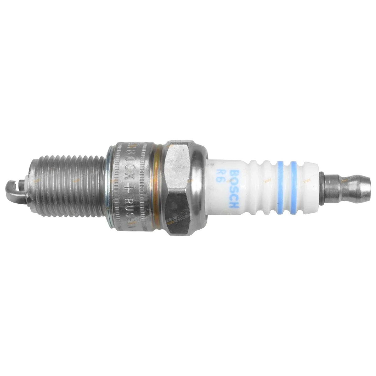 Spark Plugs 4x for Toyota Corona Avante ST141 (1985–1986)